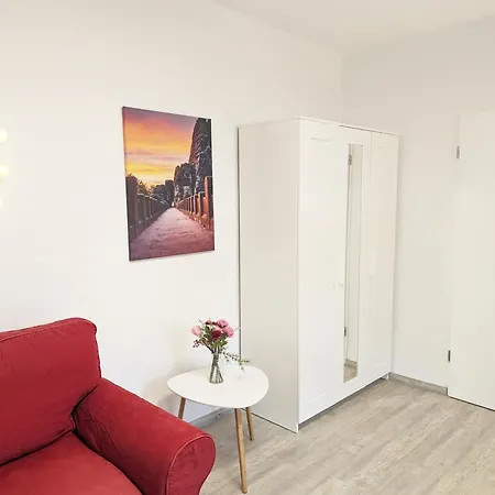Uo3 - Urlaubsmagie- Urlaubsoase Mitten In Sebnitz Exterior foto