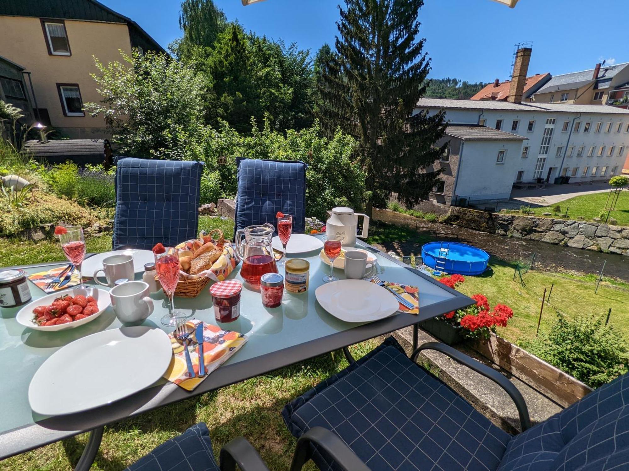 Uo3 - Urlaubsmagie- Urlaubsoase Mitten In *