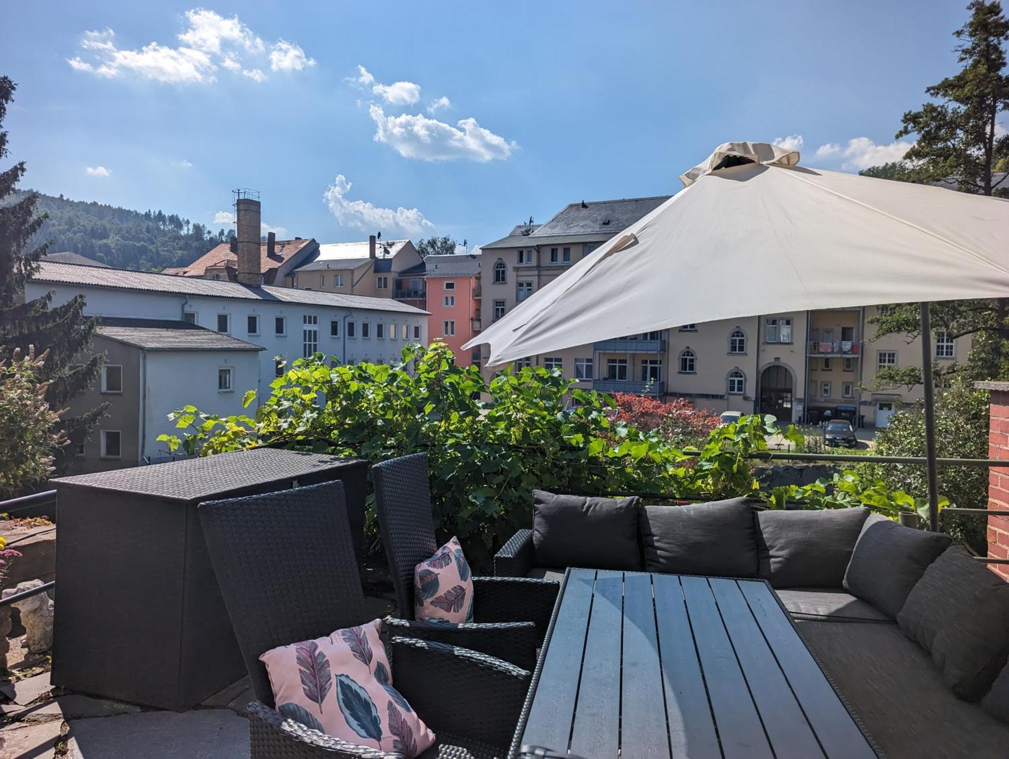 Uo3 - Urlaubsmagie- Urlaubsoase Mitten In *