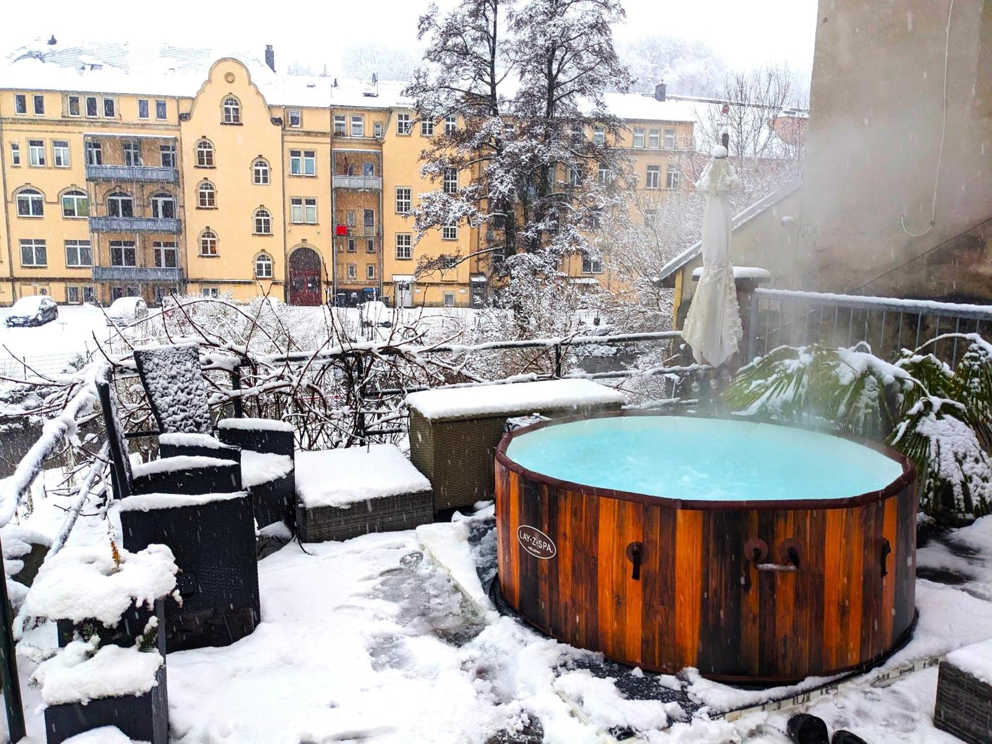 Uo3 - Urlaubsmagie- Urlaubsoase Mitten In *