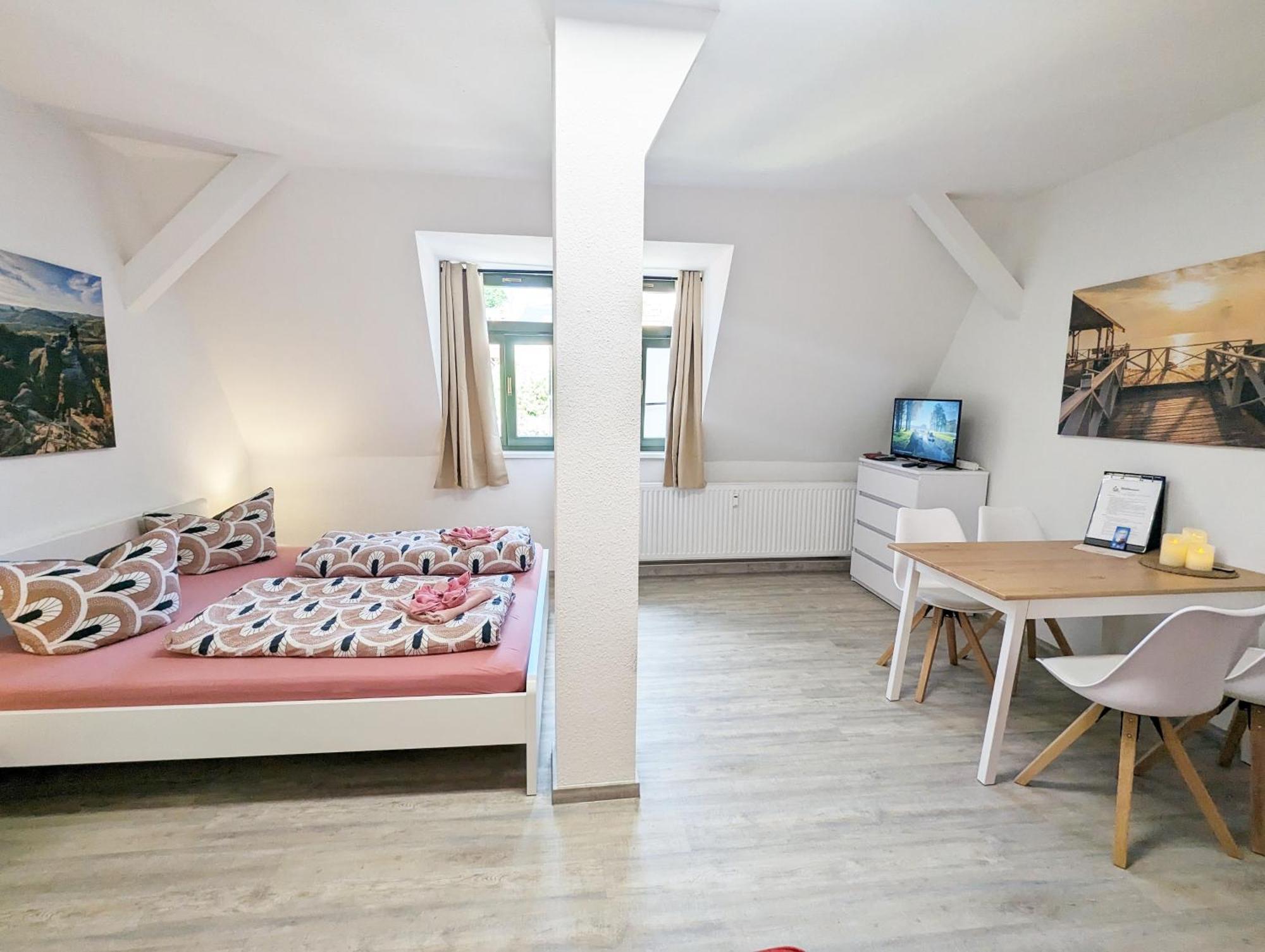 Uo3 - Urlaubsmagie- Urlaubsoase Mitten In Apartment *