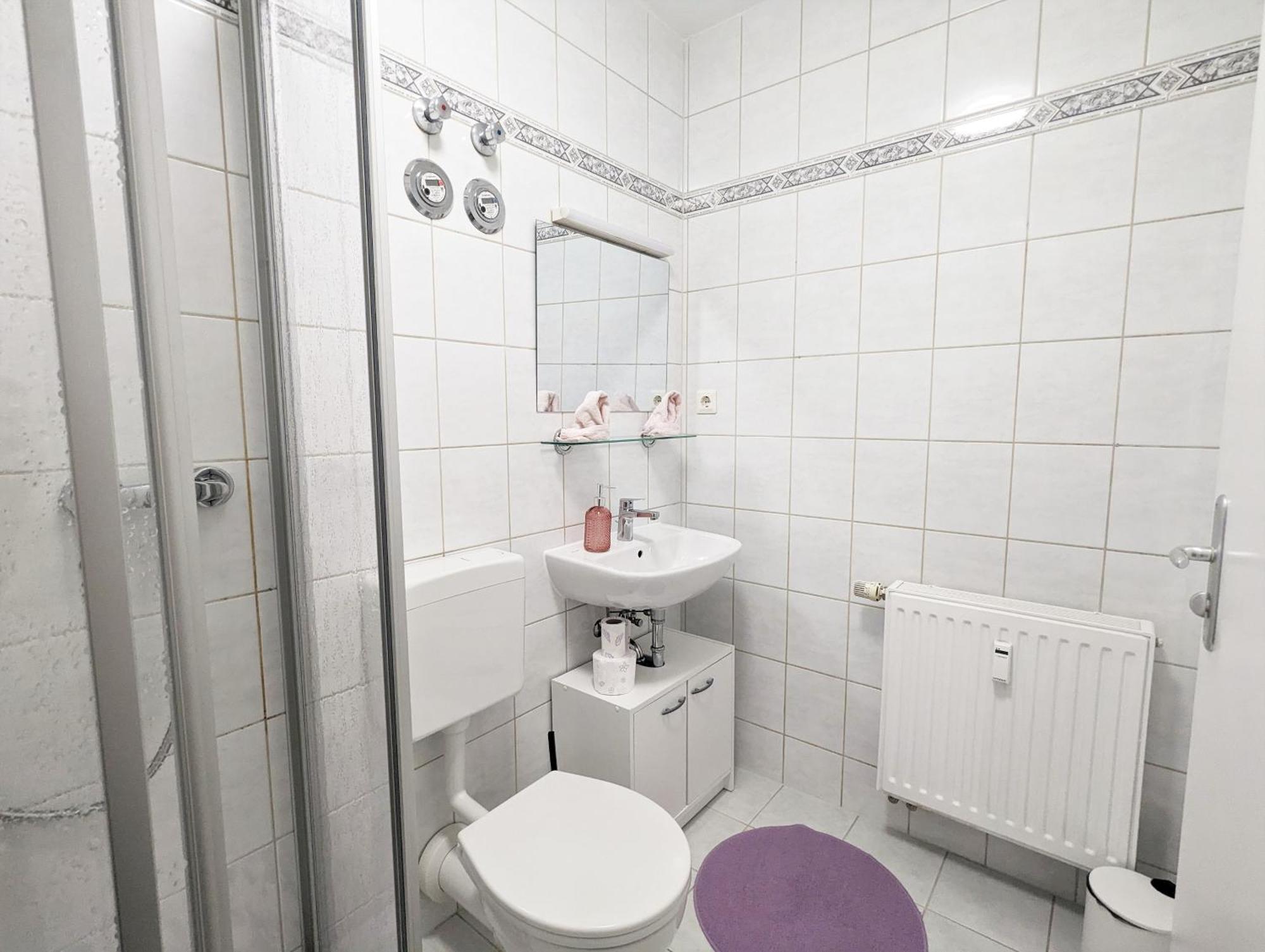 Apartment Uo3 - Urlaubsmagie- Urlaubsoase Mitten In Sebnitz
