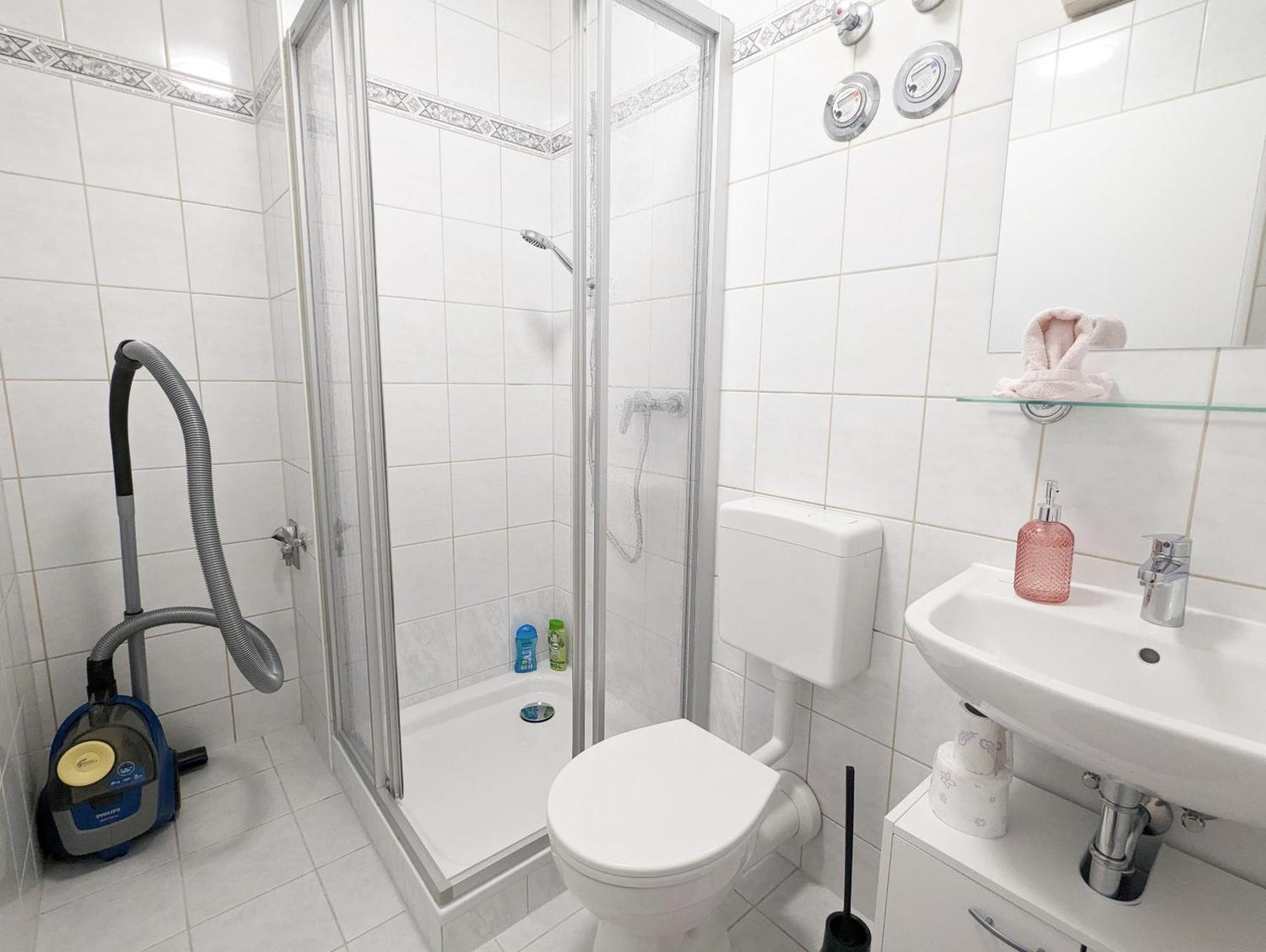 Apartment Uo3 - Urlaubsmagie- Urlaubsoase Mitten In Sebnitz