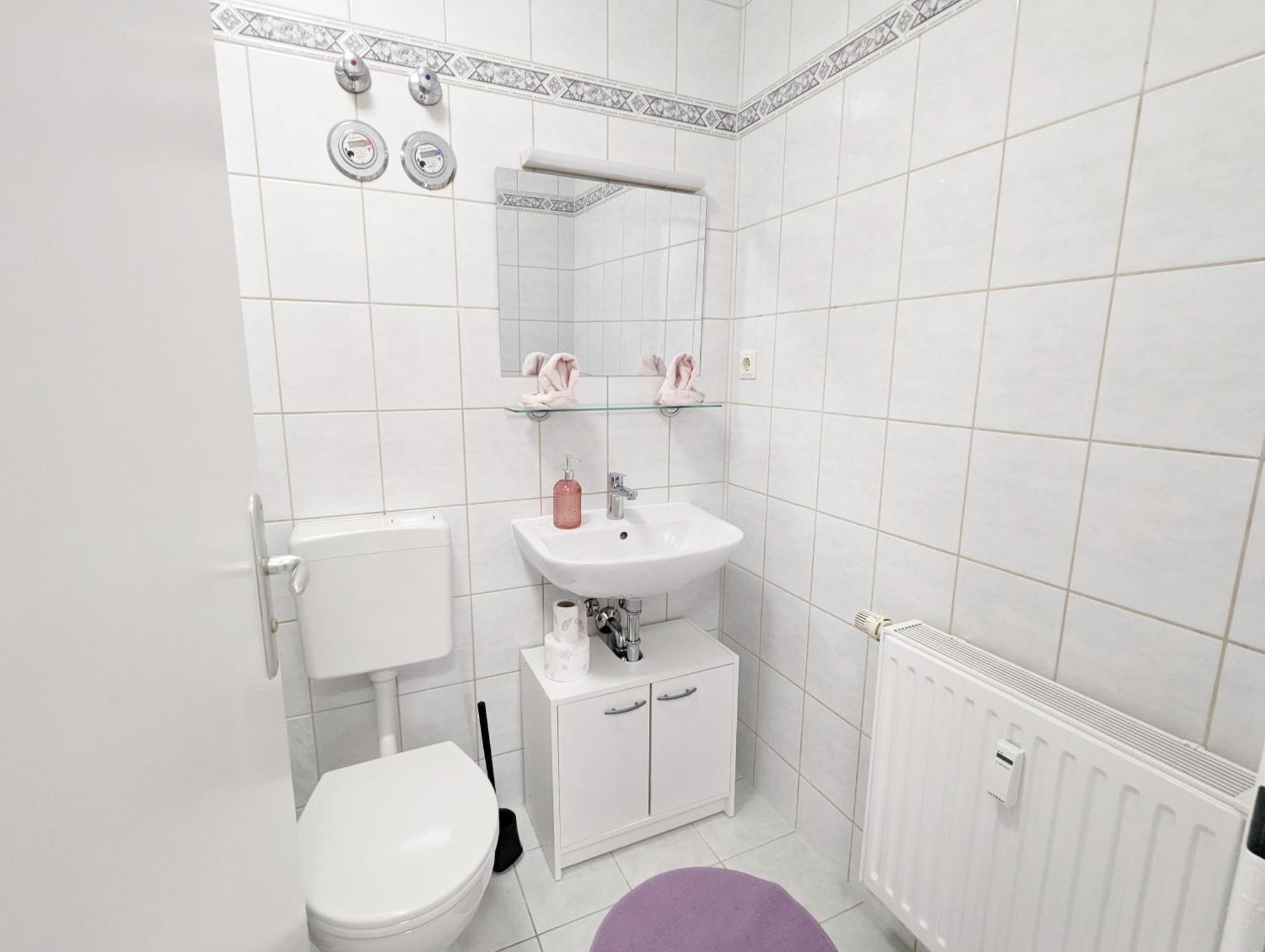 Uo3 - Urlaubsmagie- Urlaubsoase Mitten In Apartment *